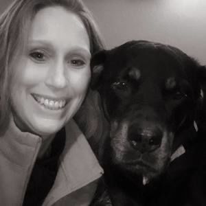 Meet your Posher, Sara